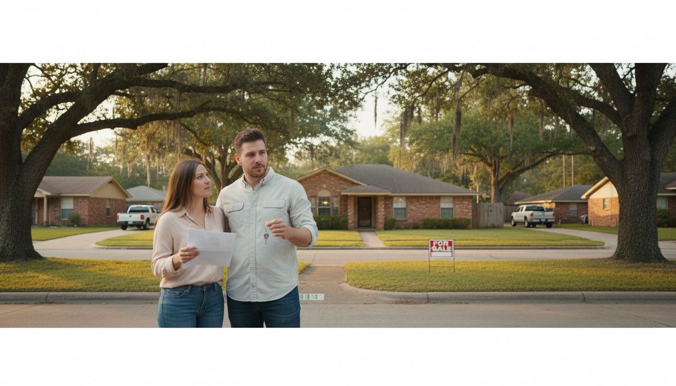 Apartments in Conroe TX vs Buying a Home: A Cost Comparison That May Surprise You