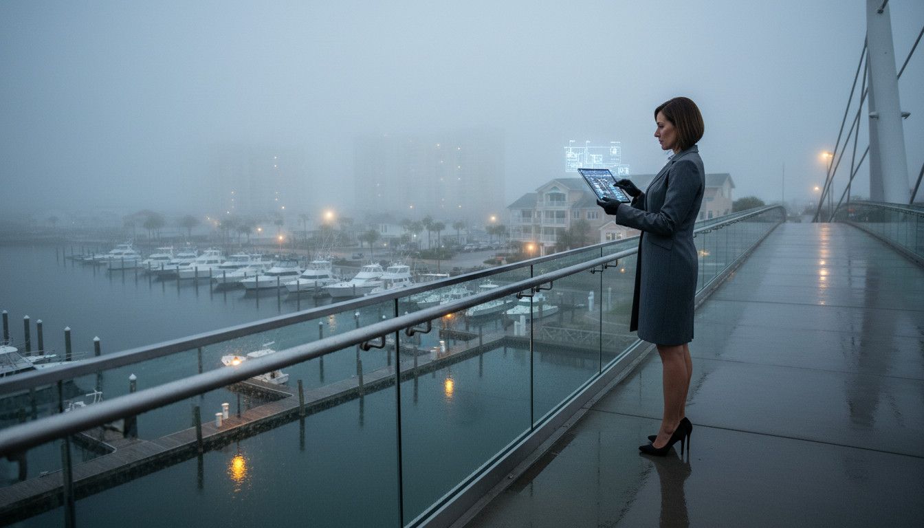 Apartments in Destin, FL: Why Buying Might Be Smarter Than You Think