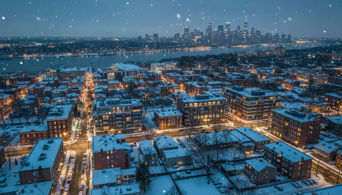 Apartments in Englewood, NJ: A Complete Renter's Guide