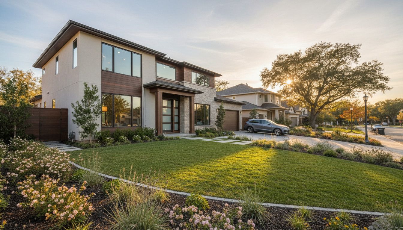 Apartments in Friendswood: Why Renters Are Turning to Homeownership