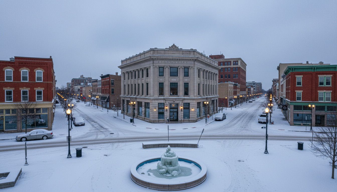 Apartments in Pontiac MI: A Renter's Guide to the City's Revitalization