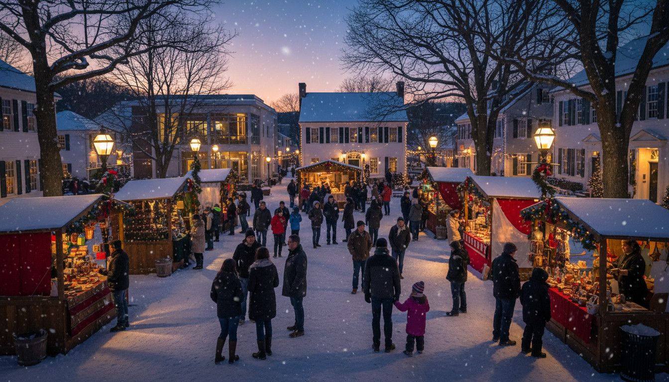 Apartments in Ridgefield CT: A Guide for Renters and Downsizers