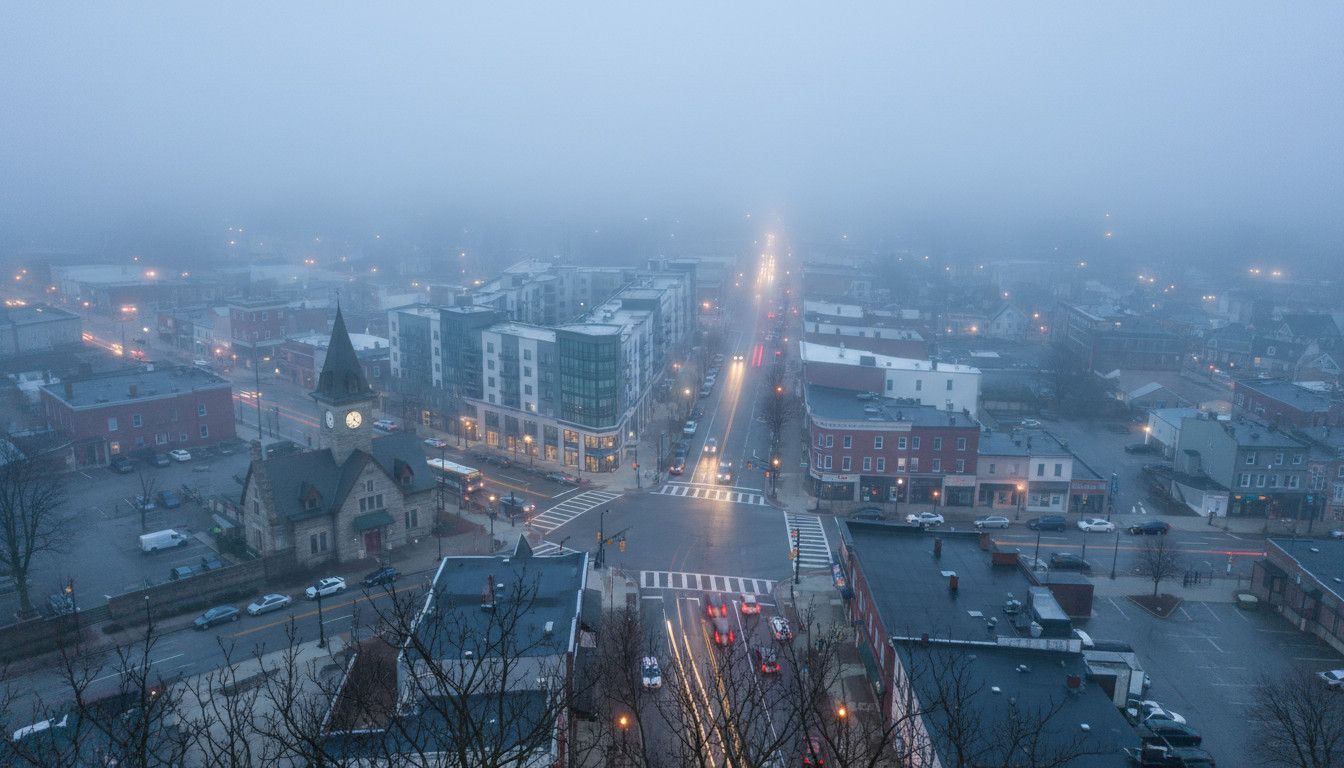 Apartments in Wayne, NJ: A Guide to Rentals and Condos