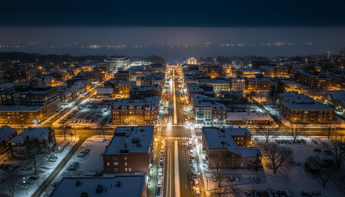 Apartments in West Haverstraw, NY: Renting vs. Buying in Today's Market