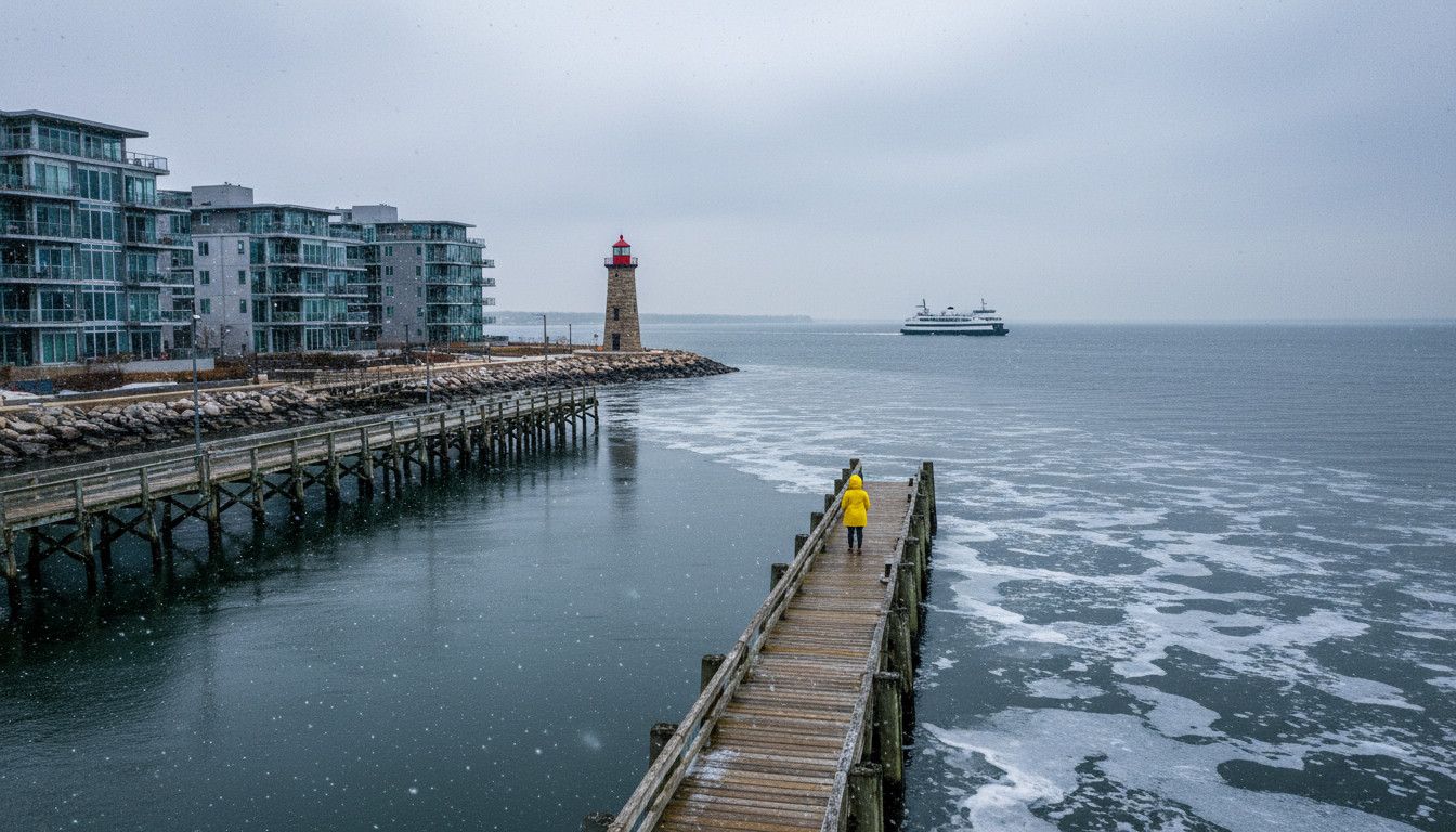 Apartments & Rentals in Islip, NY: What to Know Before You Rent or Buy