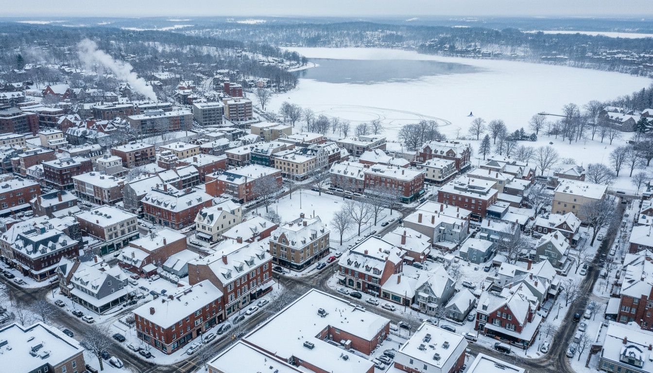 Apartments & Rentals in Ridgewood NJ: What to Know Before You Sign a Lease