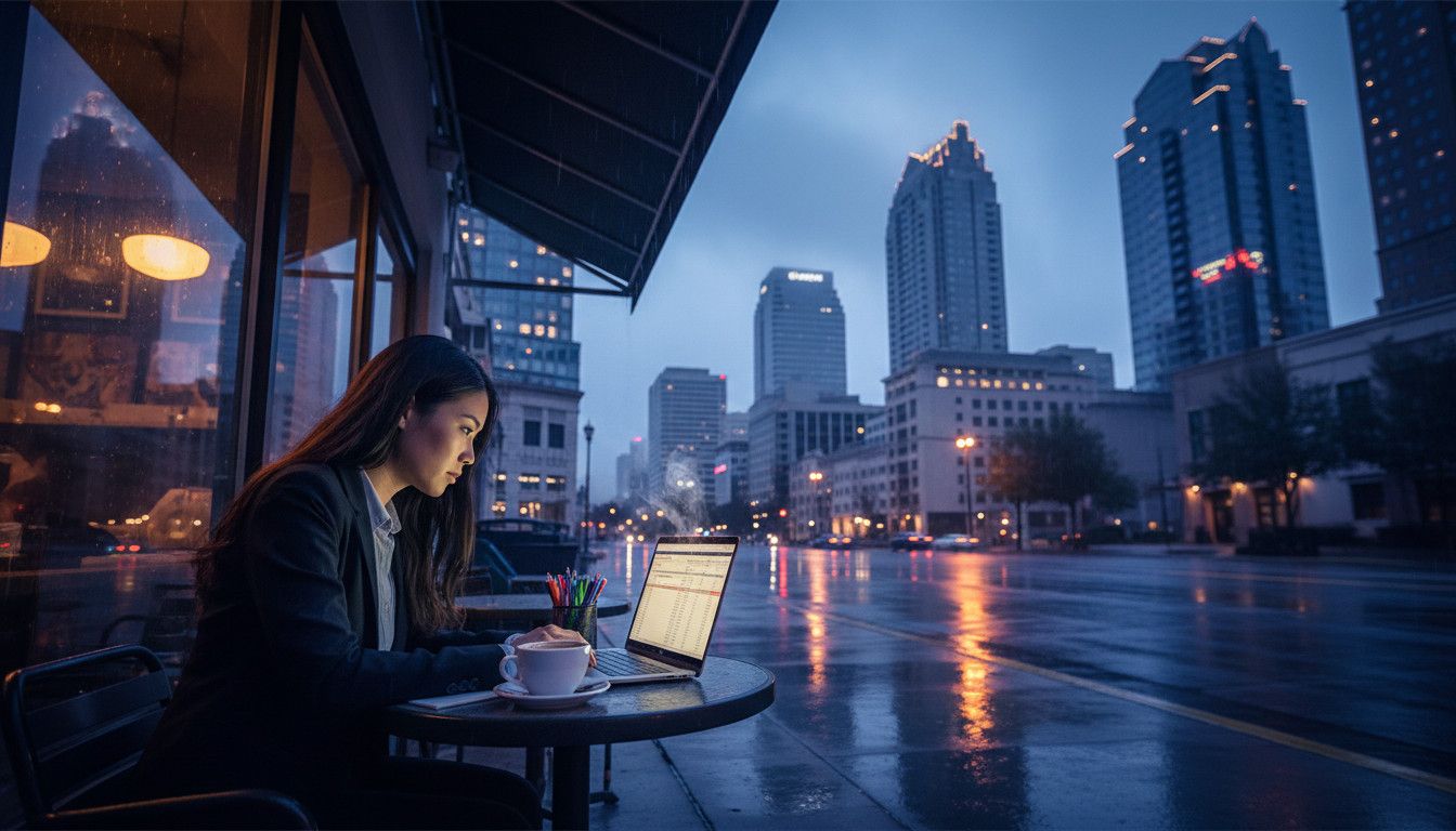 Apartments vs Buying a Home in Orlando, FL: Which Makes More Financial Sense?