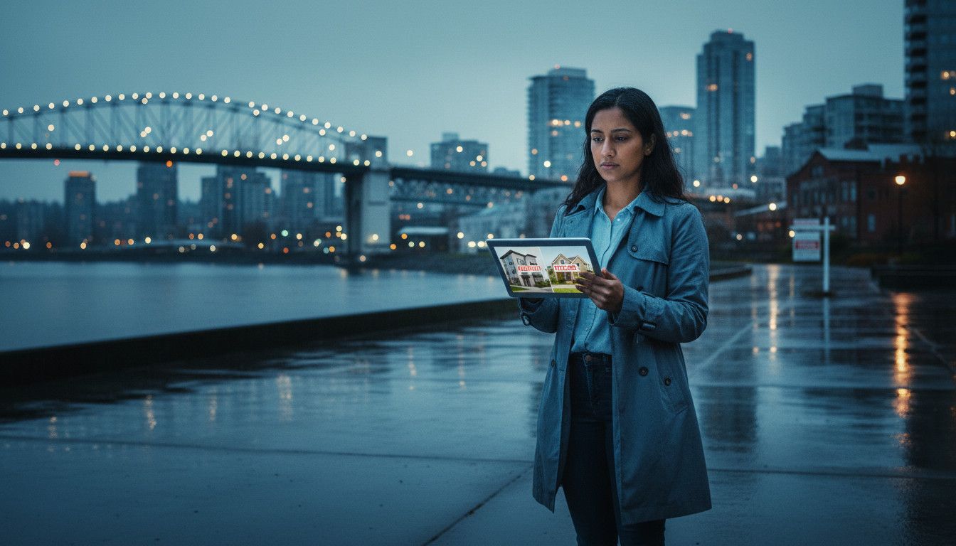 Apartments vs. Buying a Home in Vancouver, WA: What Makes More Sense Right Now?