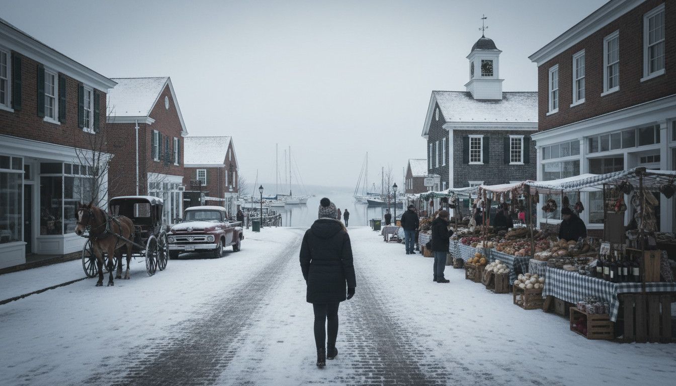 Aquebogue vs Jamesport vs Riverhead: Which North Fork Village Is Right for Your Lifestyle?