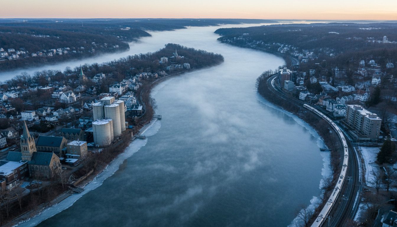 Ardsley vs. Dobbs Ferry vs. Hastings-on-Hudson: Which Westchester Village Is Right for You?