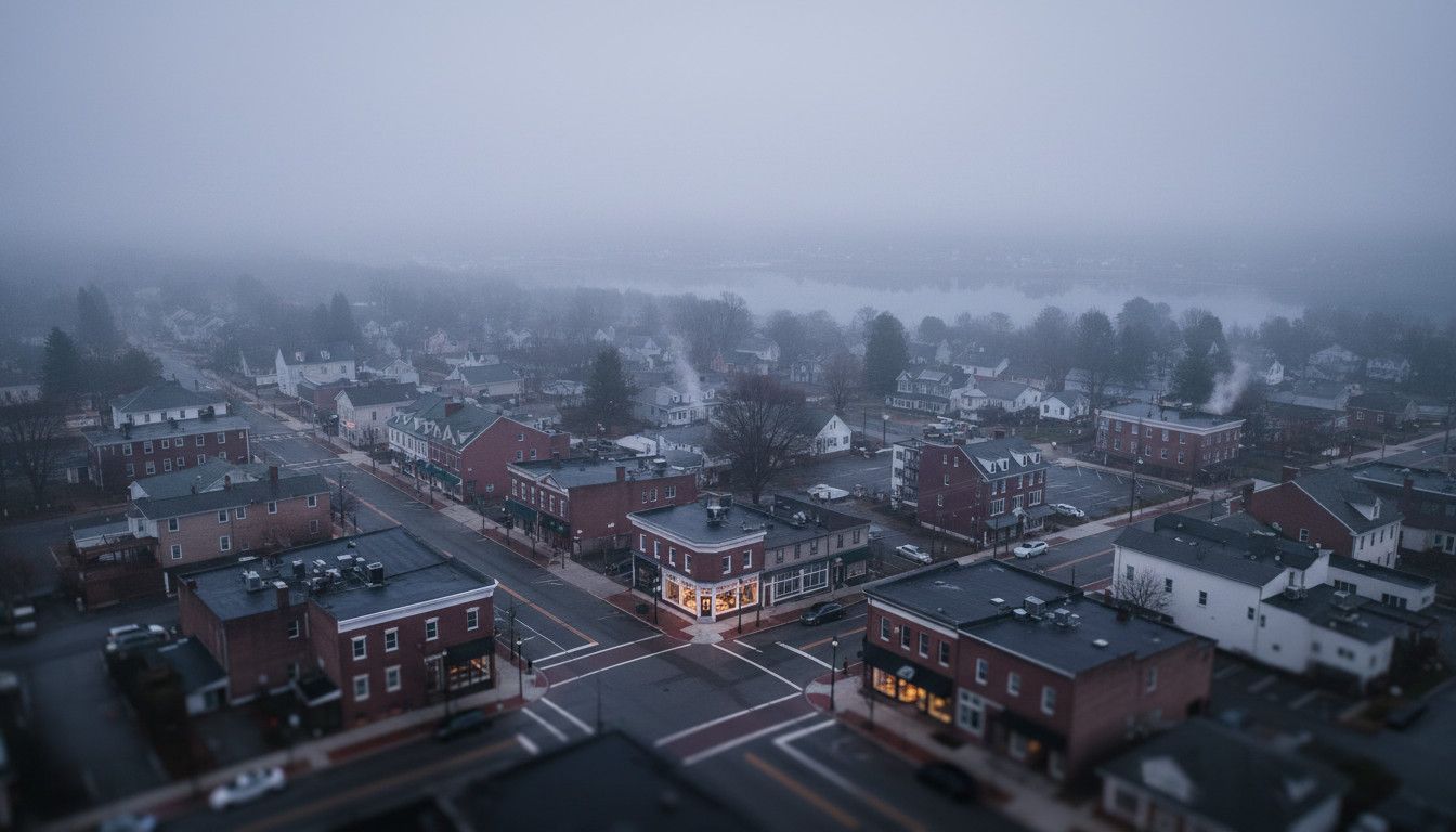 Armonk NY Housing Market Trends: Prices, Inventory, and What to Expect in 2025