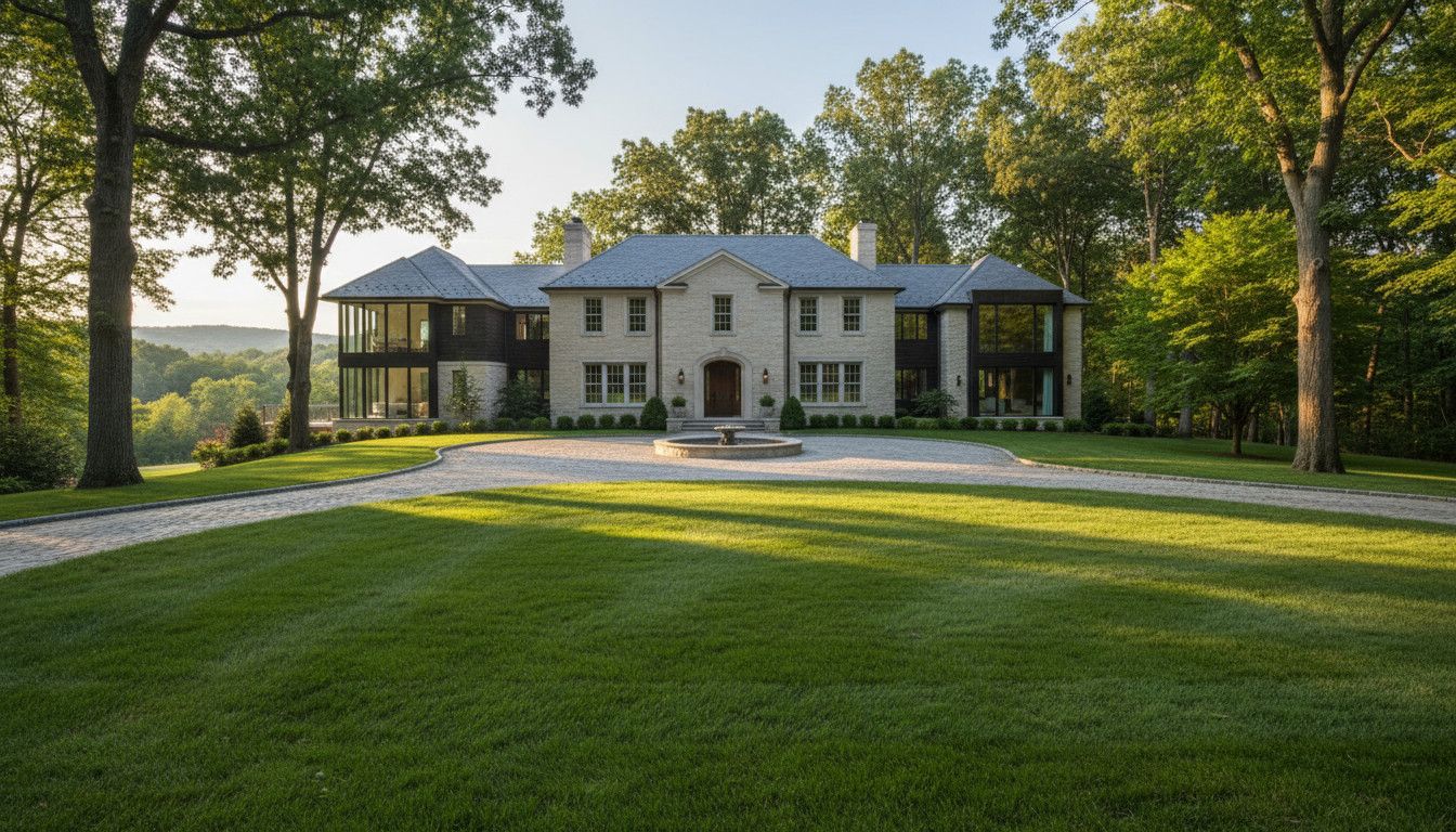 Armonk vs Chappaqua: Which Westchester Town Wins for Luxury Buyers?