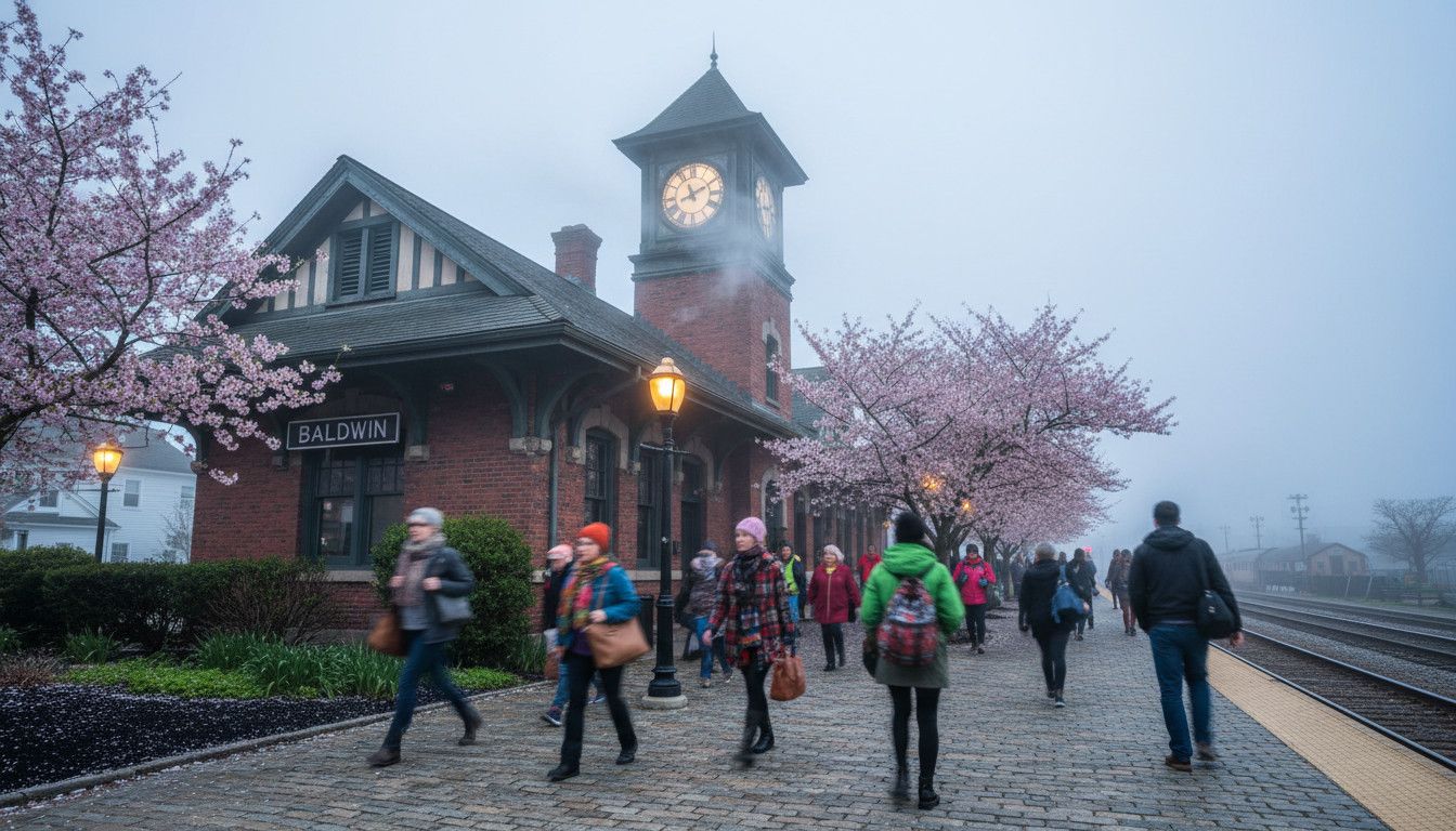 Baldwin, NY: A Sweet Spot for Home Buyers on Long Island