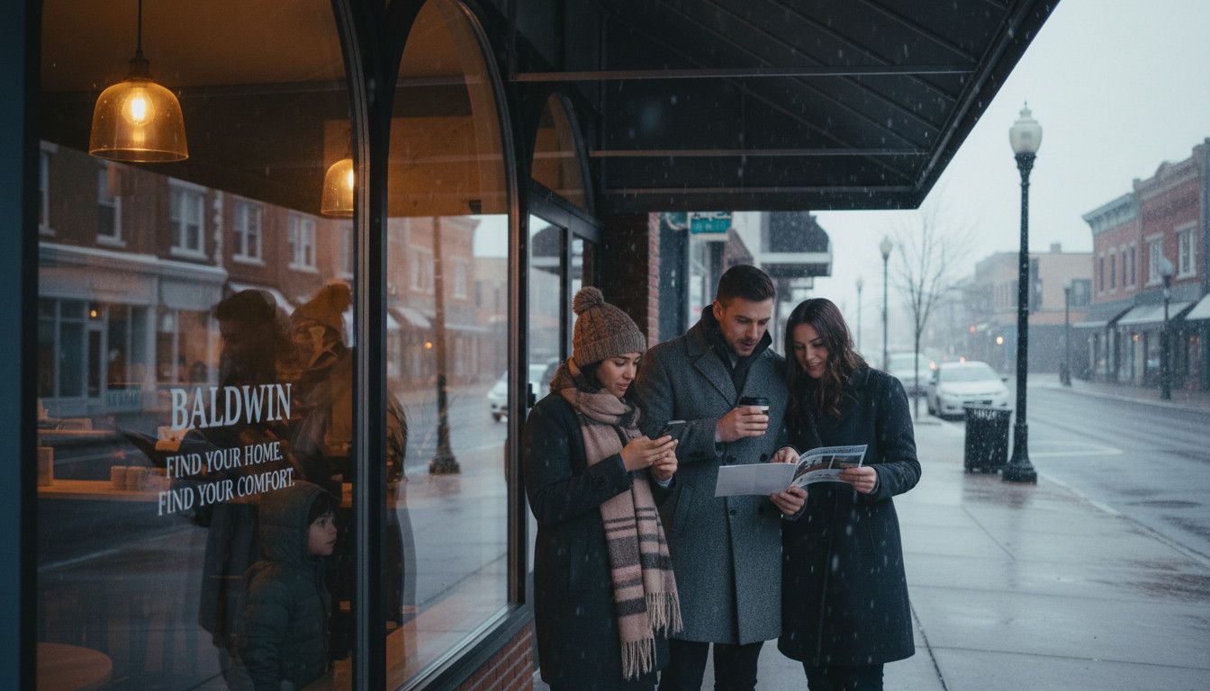 Baldwin NY Apartments for Rent vs. Buying: What Long Island Renters Need to Know in 2025