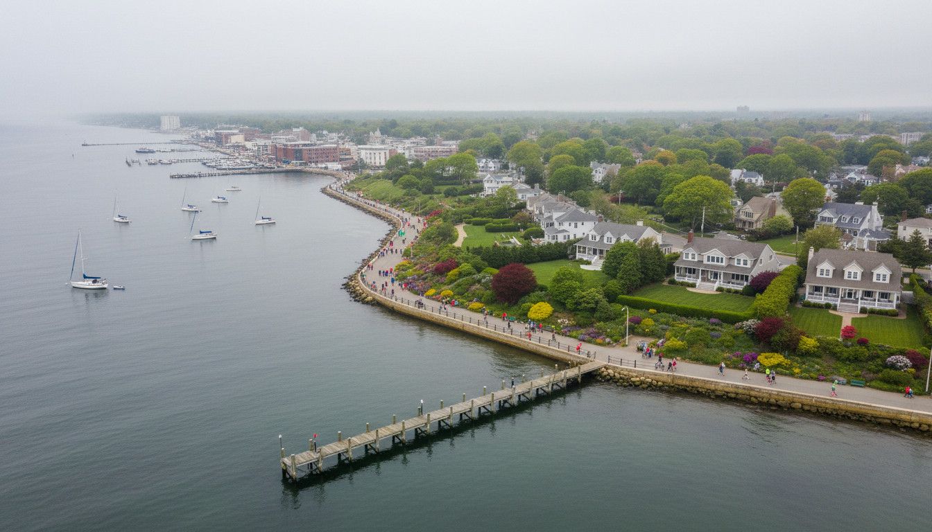 Baldwin vs. Freeport vs. Merrick: Which South Shore Long Island Town Fits Your Budget and Lifestyle?