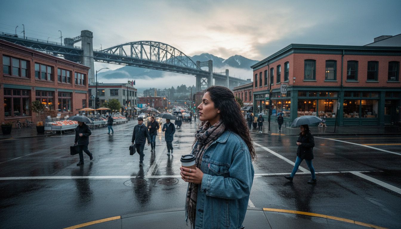 Ballard vs. Queen Anne: Which Seattle Neighborhood Fits Your Life?