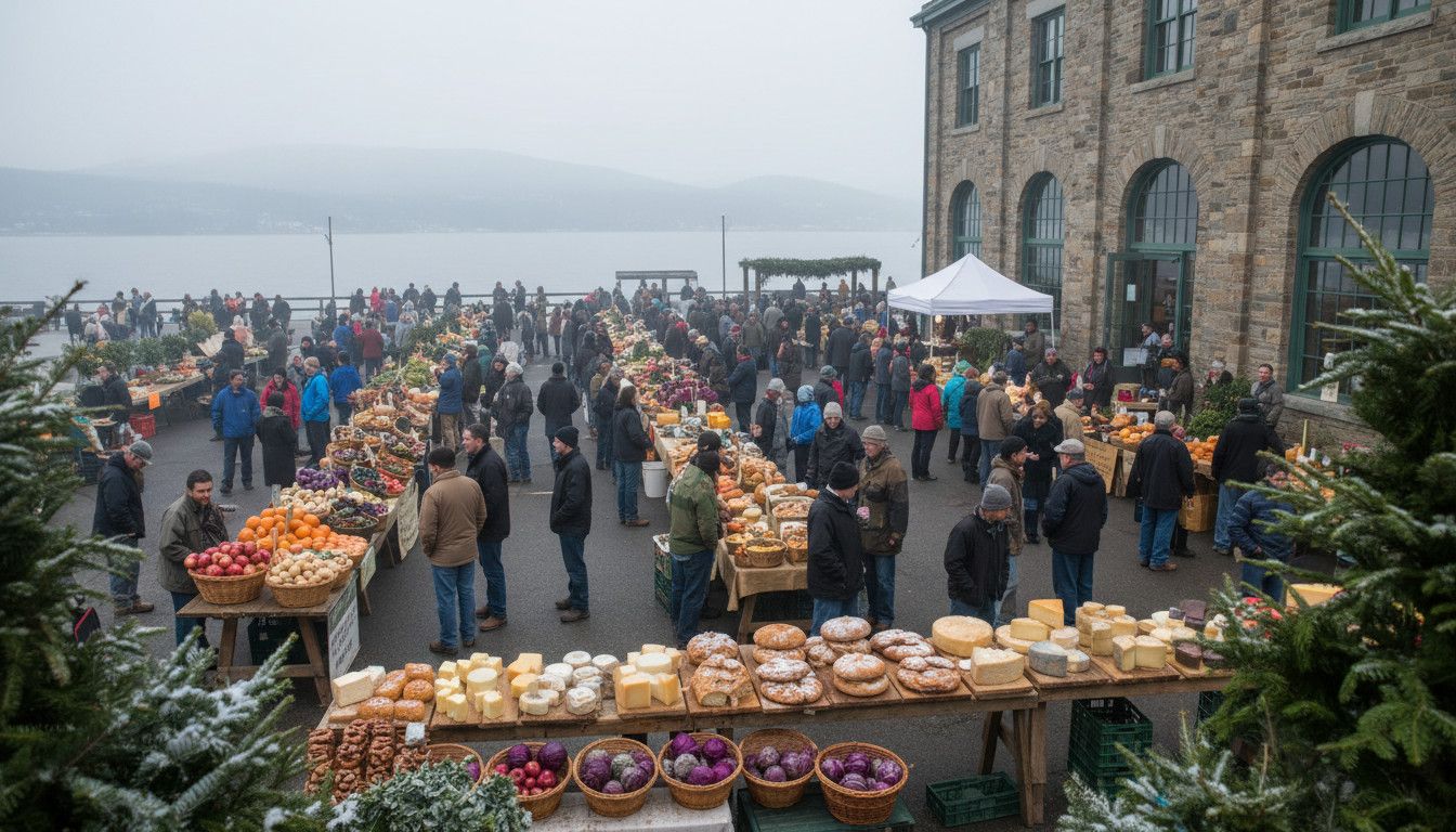 Balmville vs. Newburgh vs. Beacon: Which Hudson Valley Community Fits Your Lifestyle and Budget?