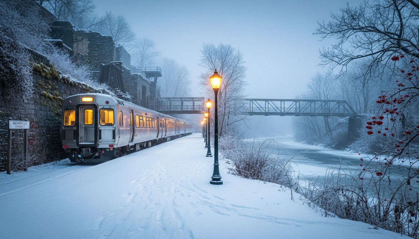 Banksville, NY vs. Greenwich, CT: Uncovering the Insider's Alternative