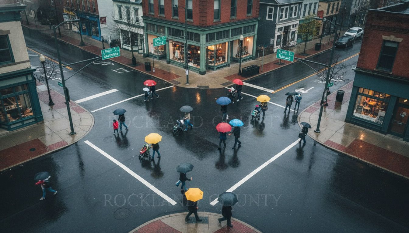 Bardonia vs. Nanuet vs. Valley Cottage: Which Rockland County Suburb Is Right for Your Family?