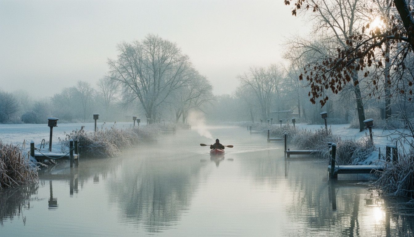 Barnum Island vs. Island Park vs. Oceanside: Which South Shore Island Community Is Right for You?