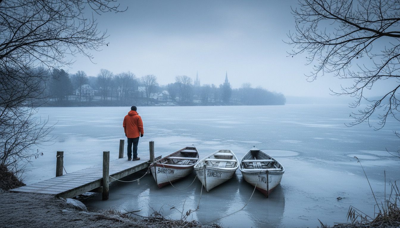 Barrytown vs. Rhinebeck vs. Tivoli: Which Hudson Valley Village Is Right for You?