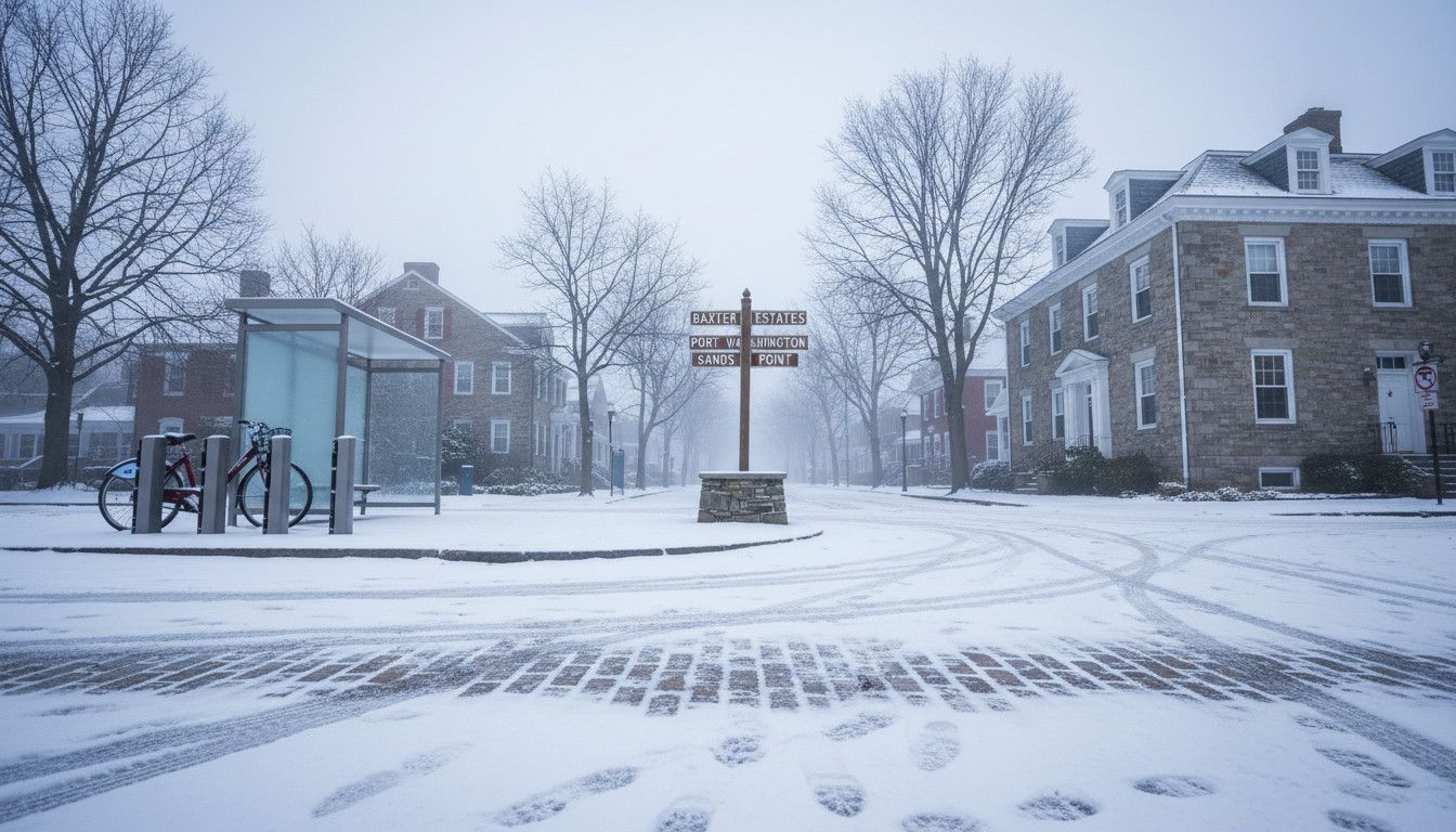 Baxter Estates vs. Port Washington vs. Sands Point: Which Nassau County Village Fits Your Life?