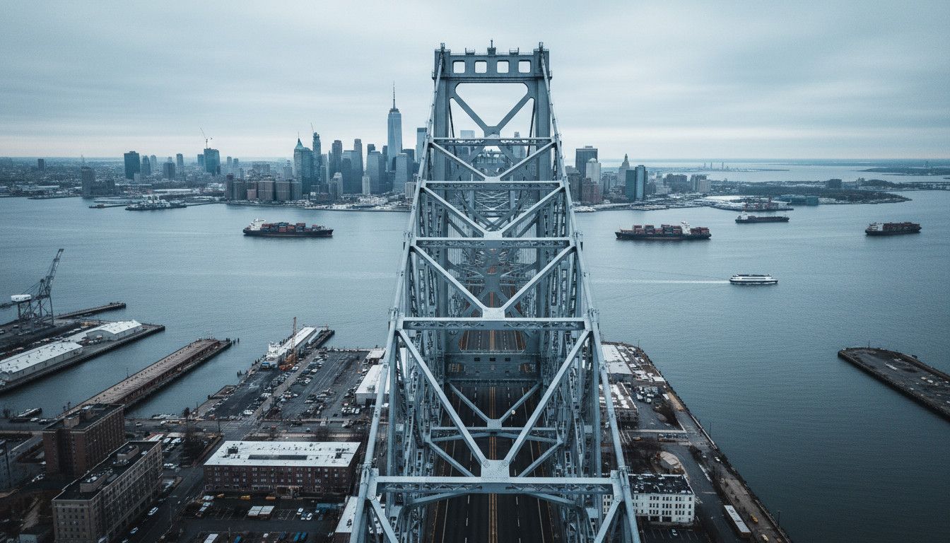 Bayonne vs. Jersey City, NJ: Uncovering the Smarter Alternative for NYC Commuters