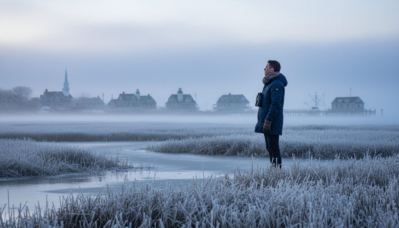 Bayport vs Blue Point vs Sayville, NY: Which South Shore Village Is Right for You?