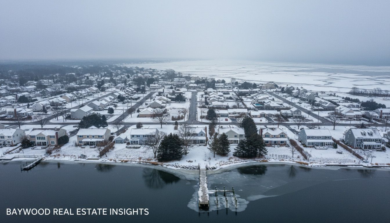 Baywood, NY Real Estate Market: Prices, Trends, and What Buyers Can Expect in 2025