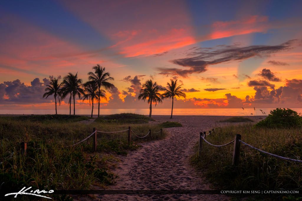 Singer Island, FL