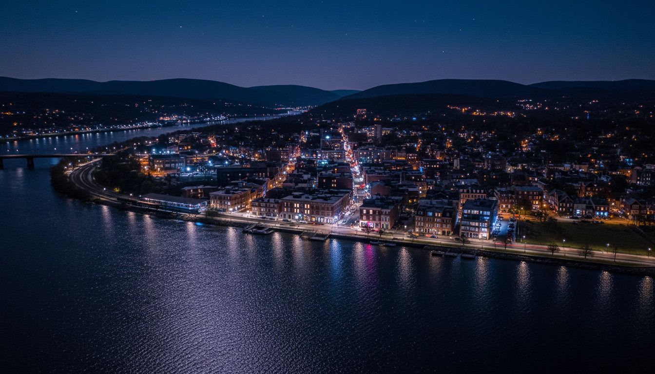 Beacon, NY Neighborhoods Decoded: A Guide to Finding Your Ideal Home