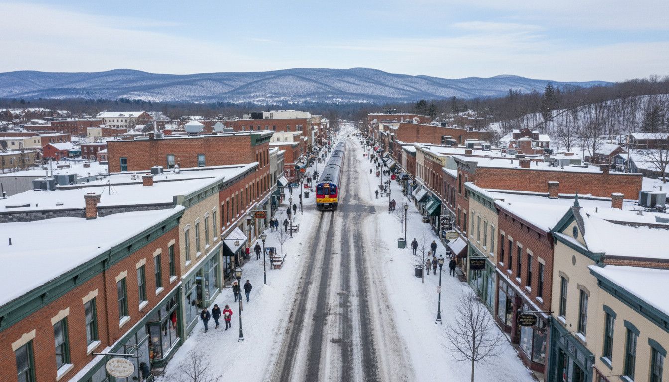 Beacon, NY Real Estate Market Trends: Navigating Prices, Inventory, and Strategies in 2025