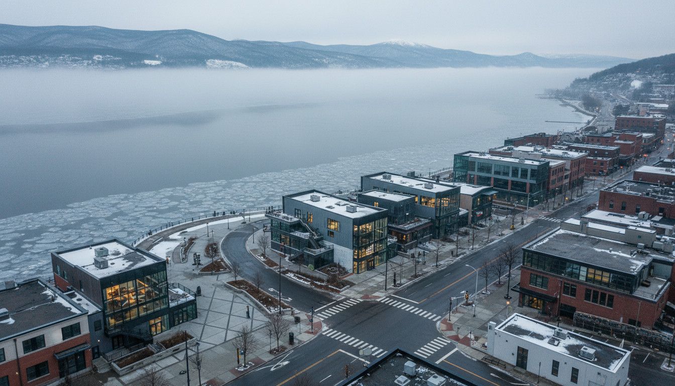 Beacon, NY Real Estate Market Trends: Prices, Inventory, and What Buyers Should Expect in 2025