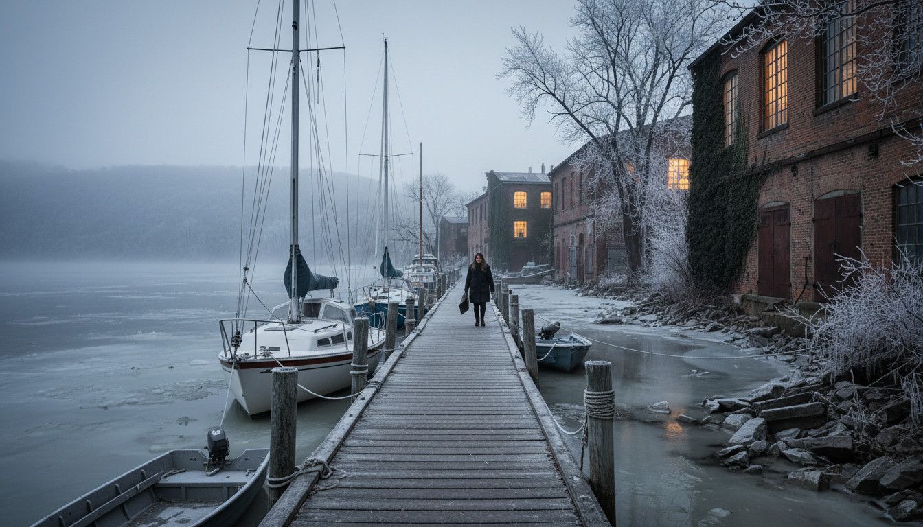 Beacon vs. Peekskill, NY: Two Hudson Valley Arts Towns, One Big Decision