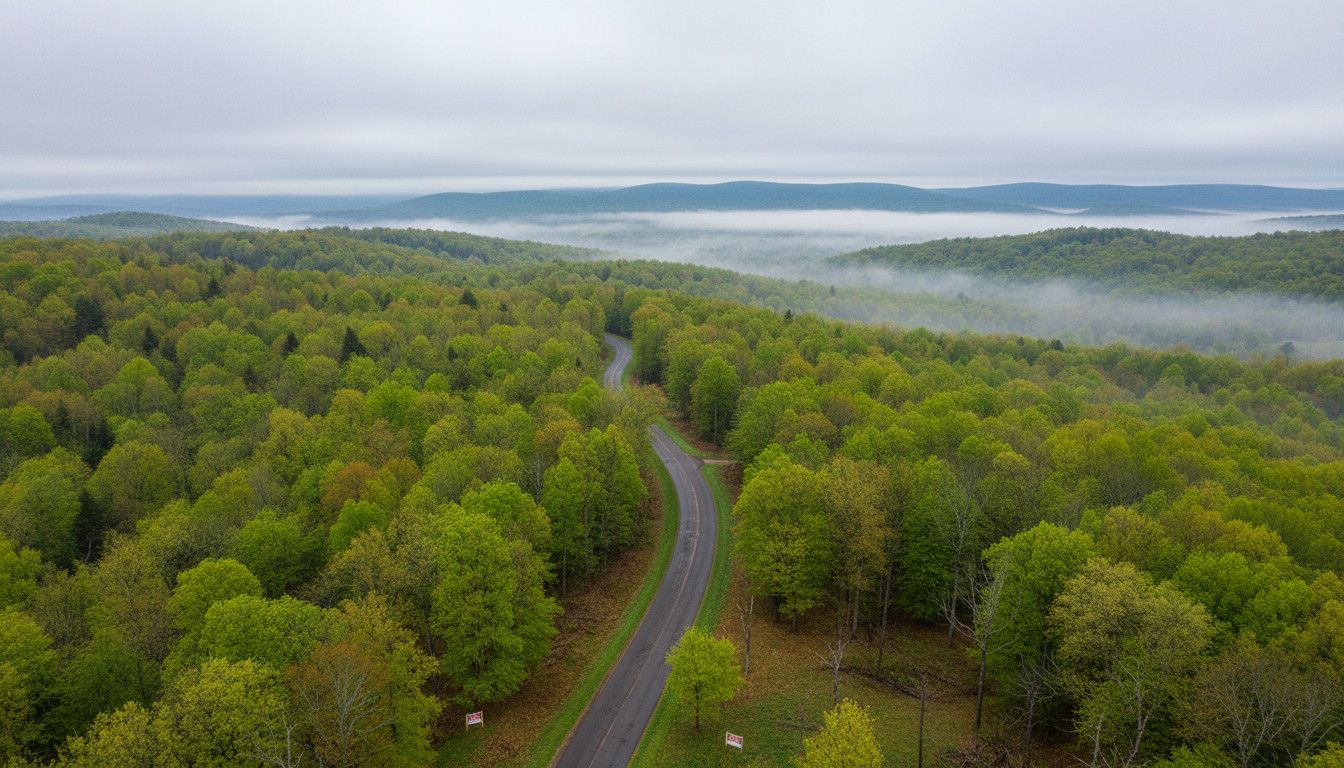 Beat the Summer Rush: Why April and May Are the Best Months to Buy a Home in Poughquag, NY