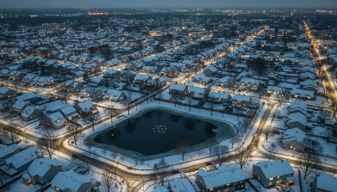 Beating the Competition in Huntington, NY's Fast-Paced Housing Market