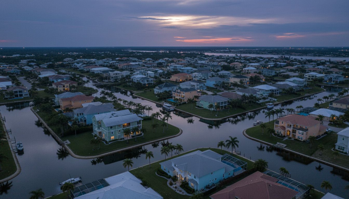 Beating the Spring Rush: How to Win in Cape Coral's Competitive Home Market