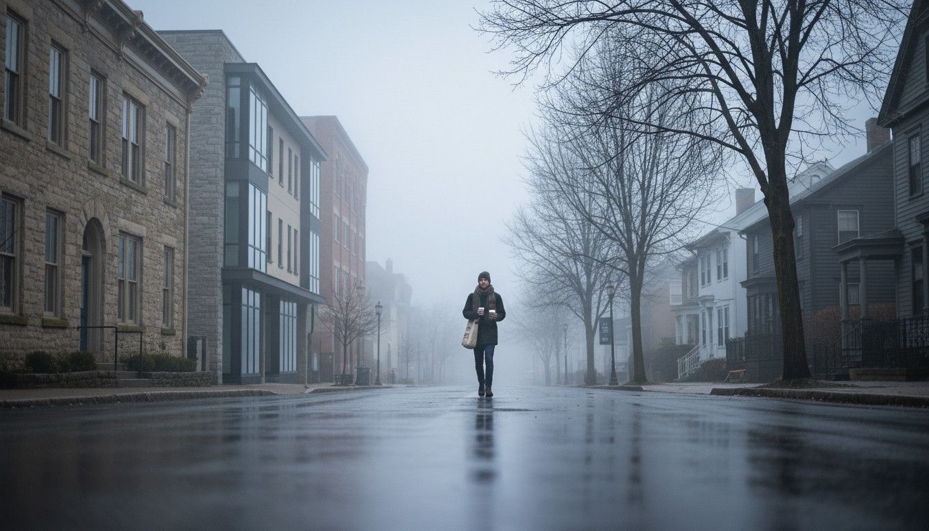 Bedford Hills vs. Katonah vs. Mount Kisco: Finding Your Perfect Westchester Village