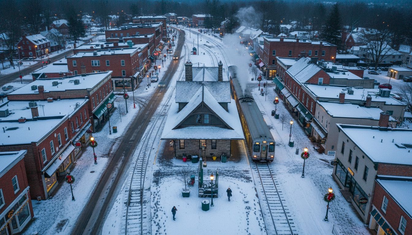 Bedford, NY Real Estate: The Complete Buyer's Guide