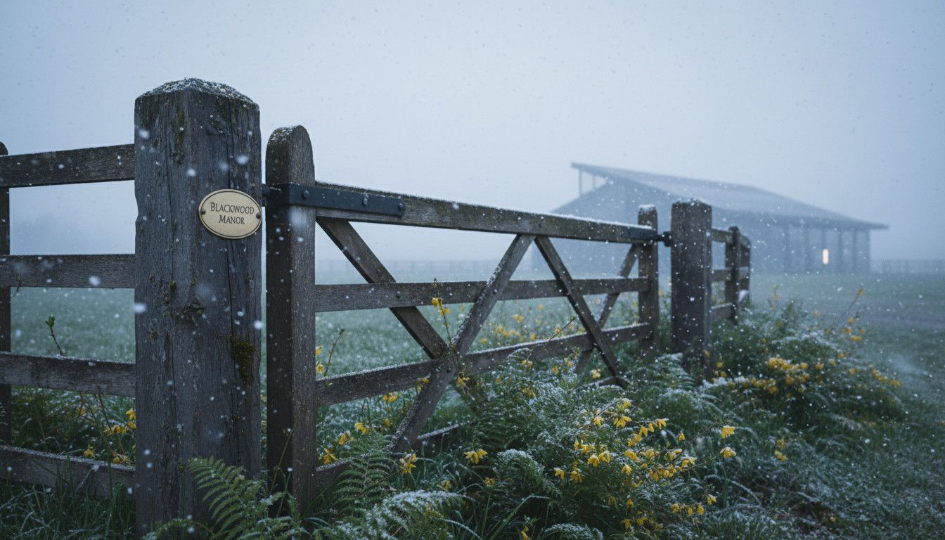 Bedford, NY vs. Pound Ridge vs. Armonk: Finding Your Luxury Equestrian Estate