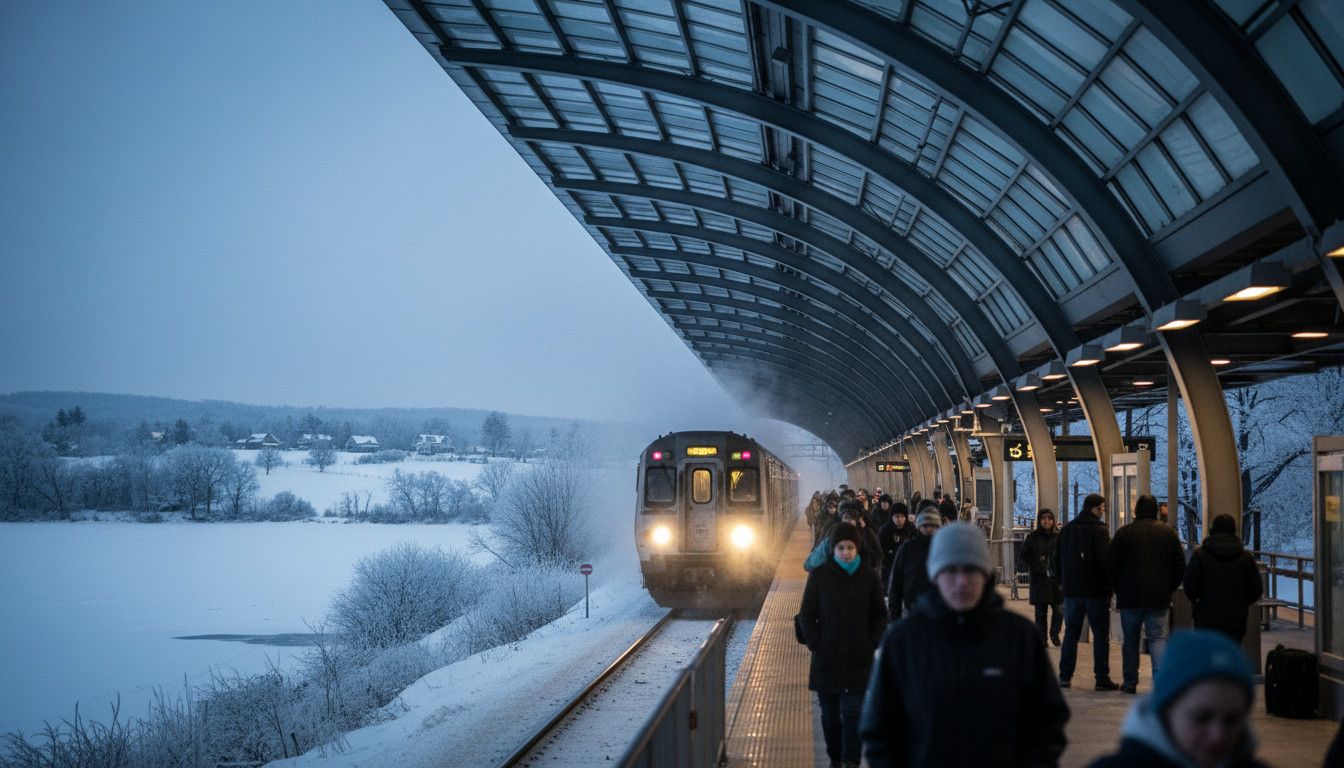 Beekman vs. Hopewell Junction: Same Commute, Different Lifestyle — Which Should You Choose?