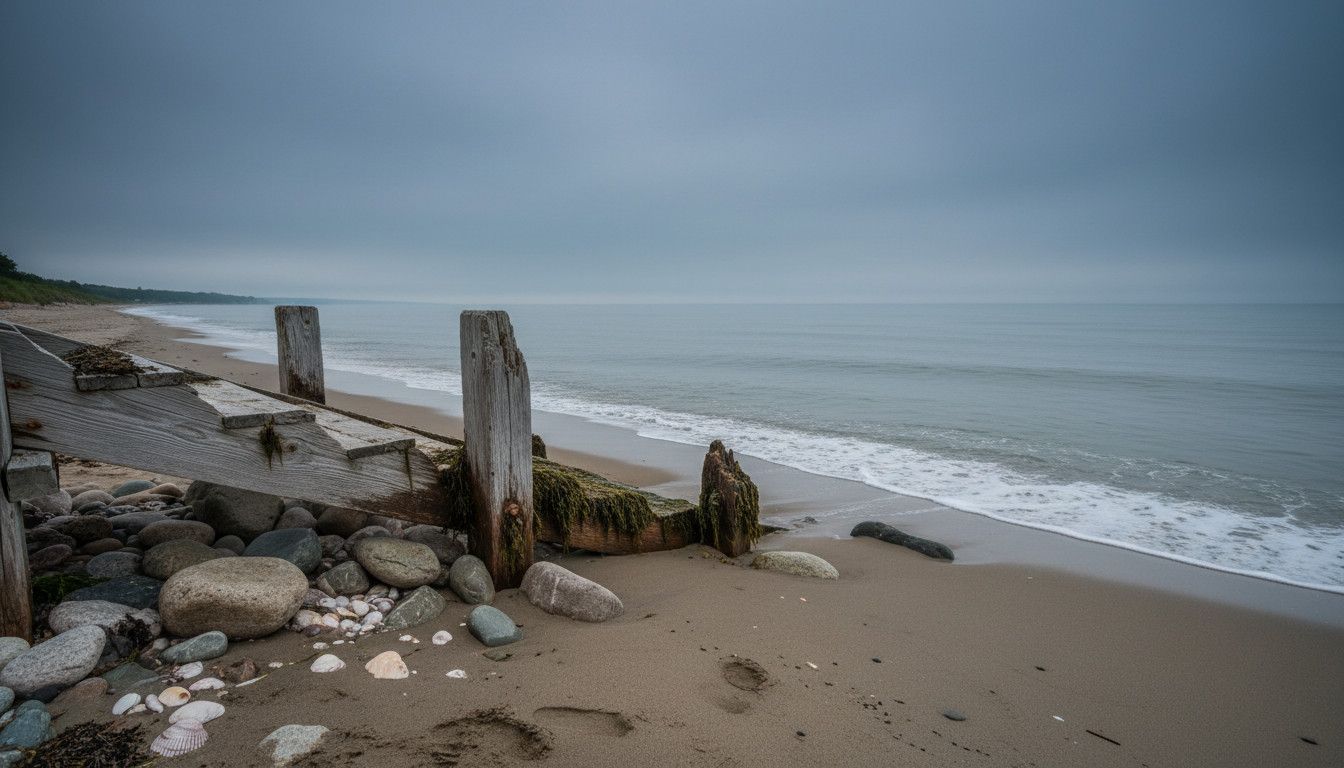 Belle Terre NY Real Estate in Summer: Why July Buyers Need to Move Fast