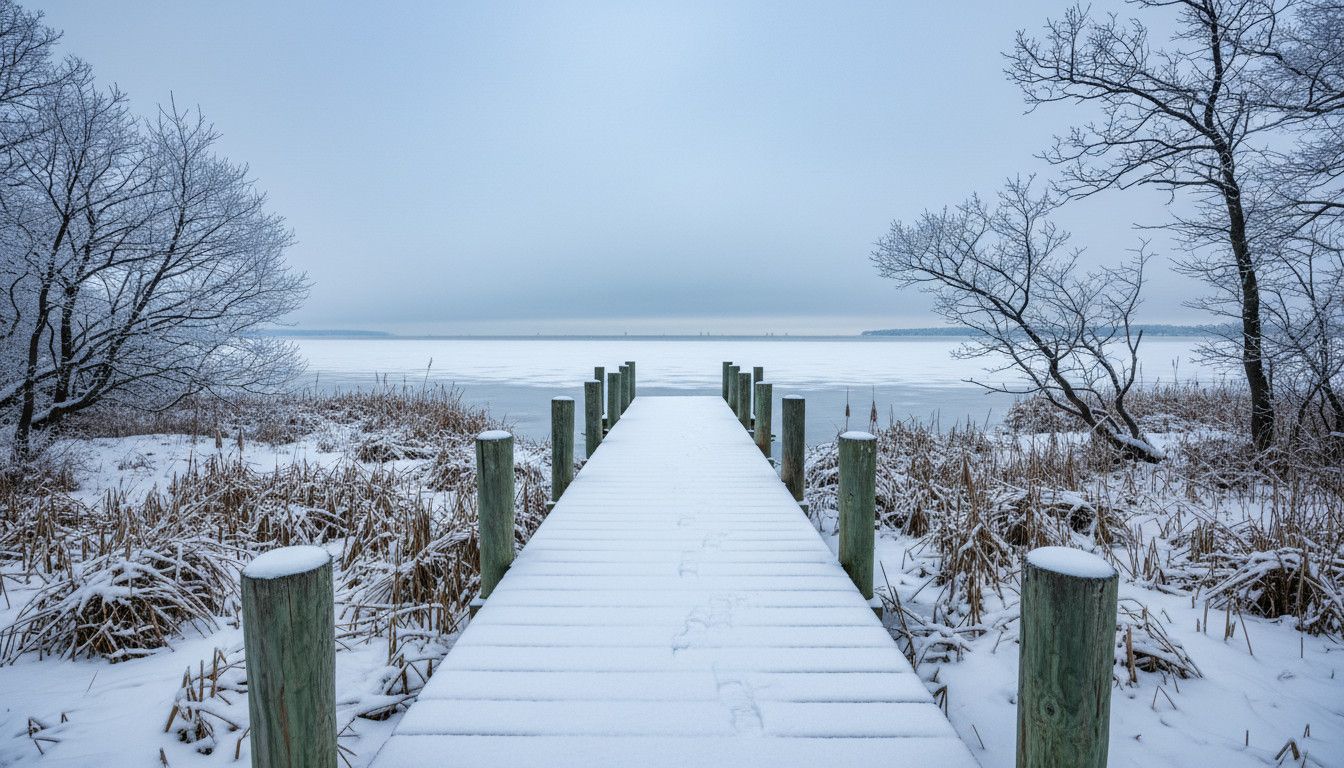 Belle Terre vs. Port Jefferson vs. Old Field: Which North Shore Village Is Right for You?