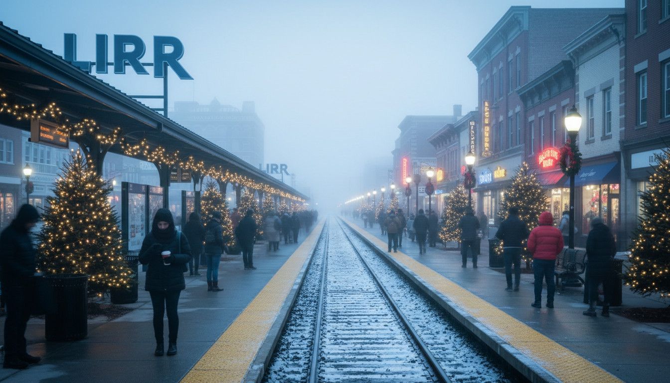 Bellerose Terrace vs Floral Park vs New Hyde Park: Which Nassau Village Is Right for Your Family?