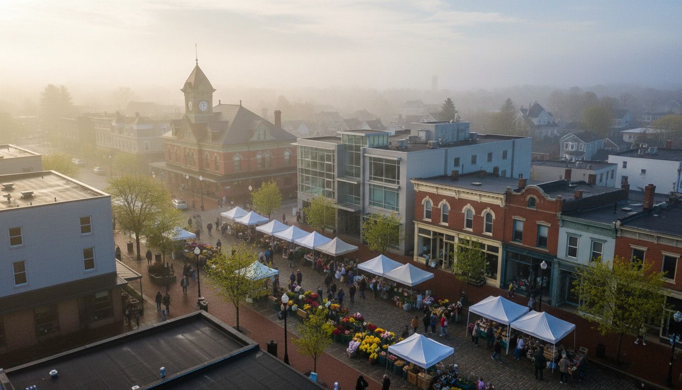 Belleville vs. Nutley vs. Lyndhurst, NJ: Finding the Right Suburban Value Near Newark