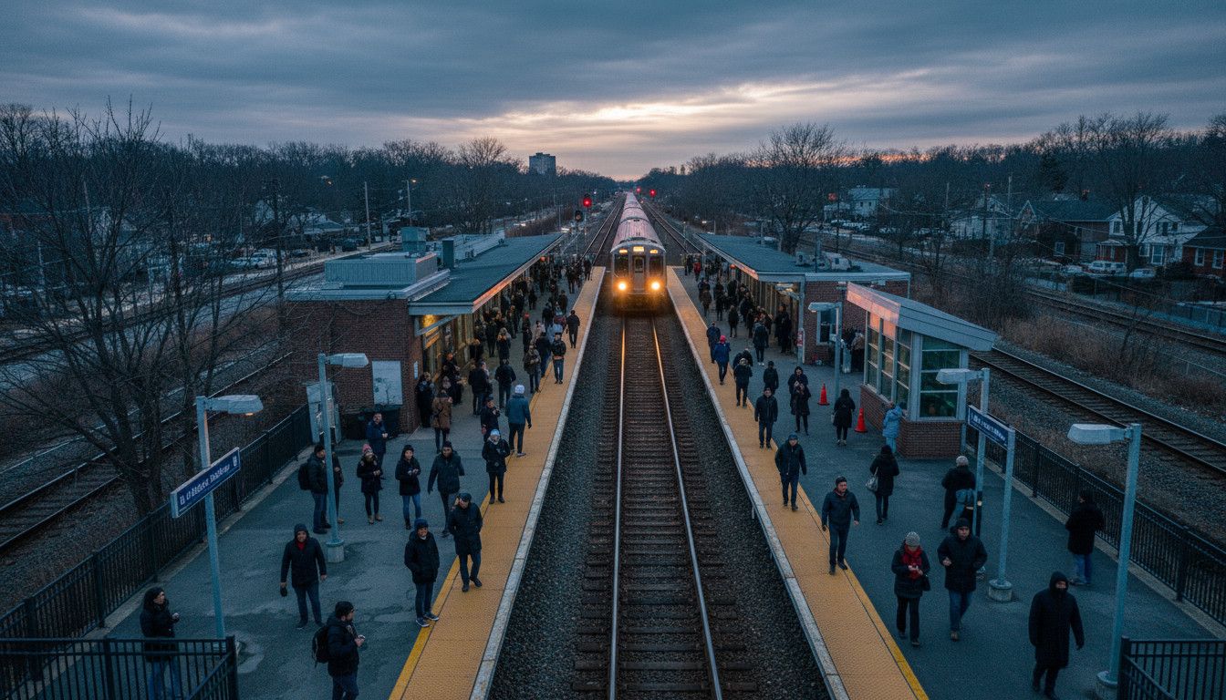 Bellmore vs. Merrick vs. Wantagh: Which South Shore Village Is Right for Long Island Renters?