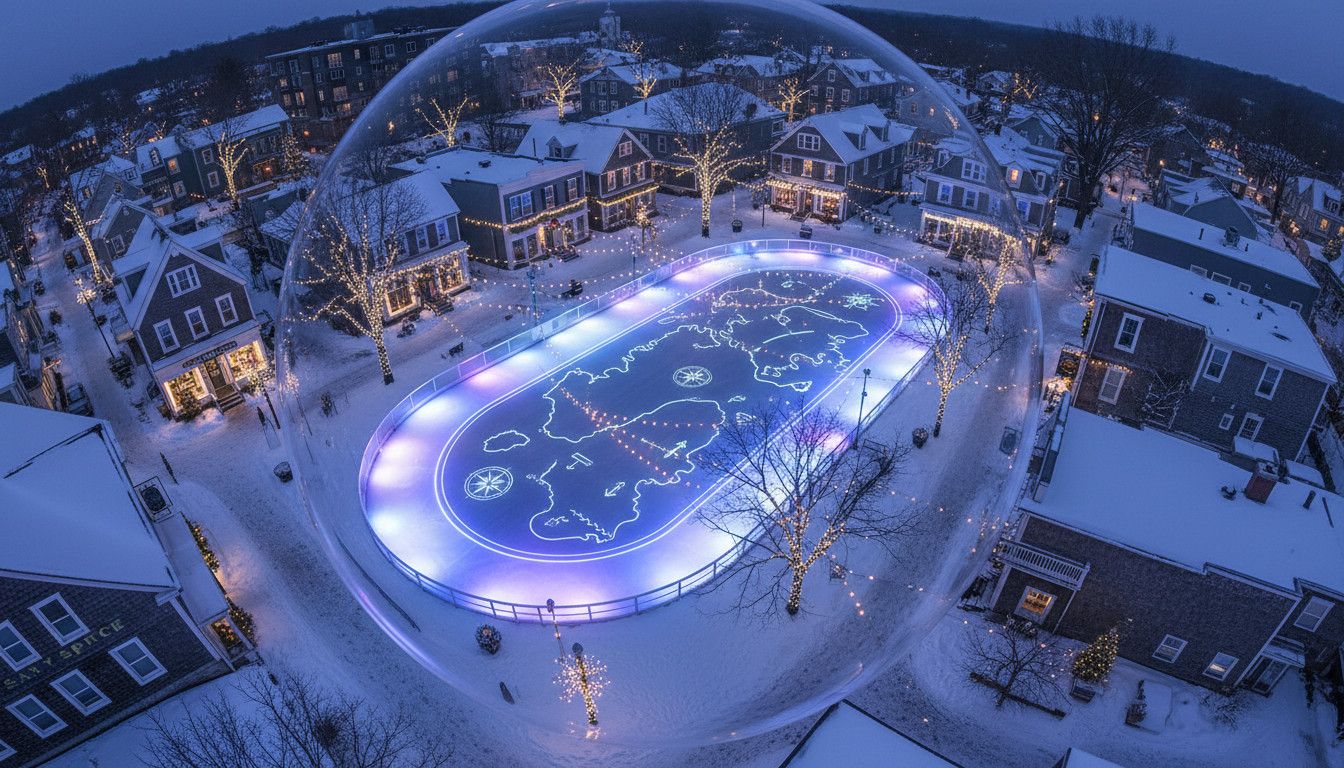 Bellport Homes for Sale vs. Patchogue vs. Sayville: Which South Shore Village Is Right for You?