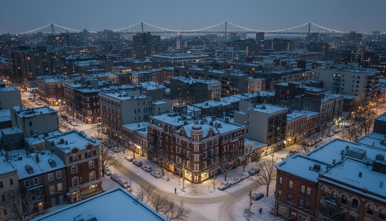 Bensonhurst Brooklyn: A Neighborhood Guide for Families and First-Time Buyers