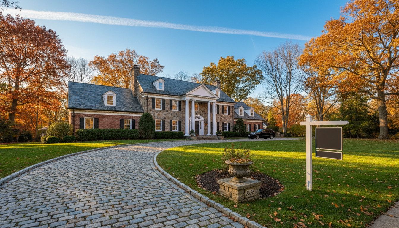 Bergen vs Westchester 2026 Forecast: Where Prices Are Heading