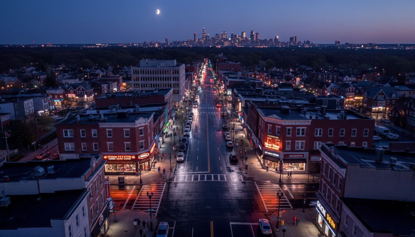 Bergenfield NJ Real Estate Market Trends 2025: A Guide for Informed Buyers